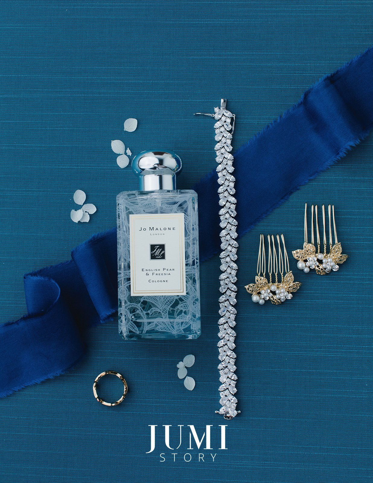 The Starlight Bracelet