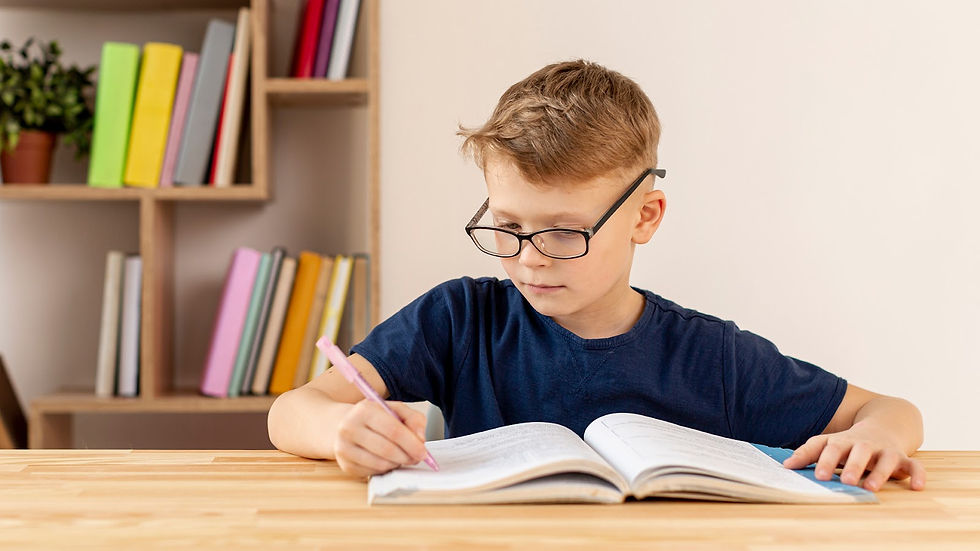 Homeschooling in Delaware: A-Z Guide 2025