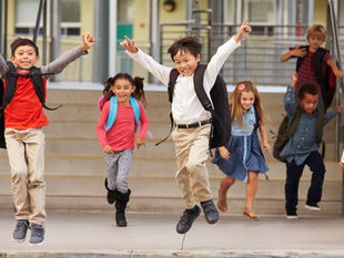 microschool vs private school