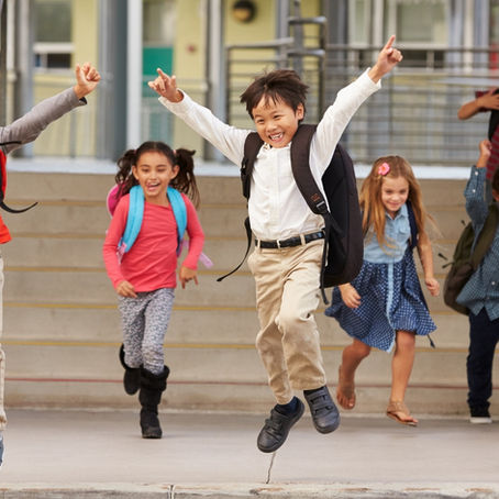 microschool vs private school