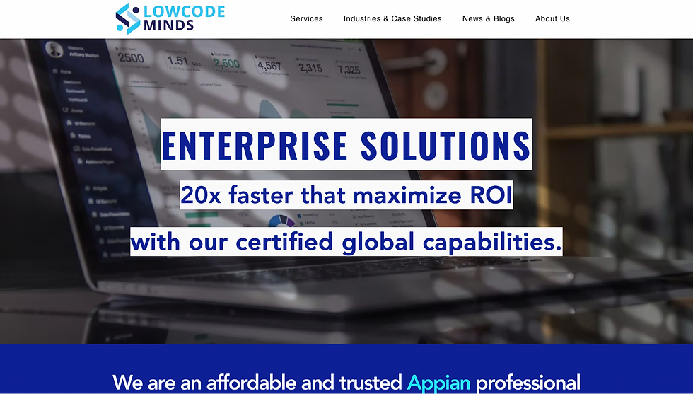 Lowcode Minds