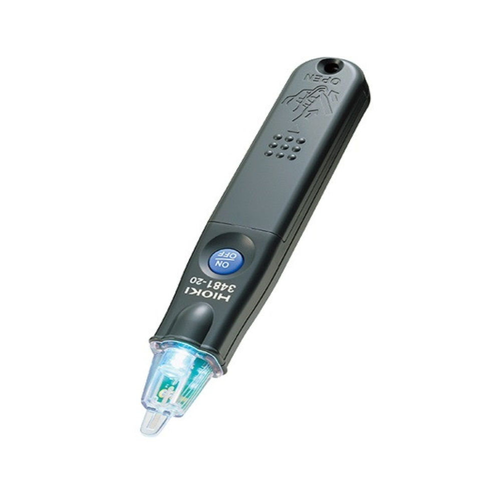 Non-Contact Voltage Detector Tester