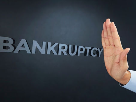 Top 10 Bankruptcy Prevention Strategies for Businesses
