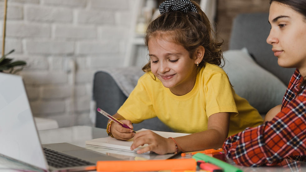 Considerations for Parents and Educators