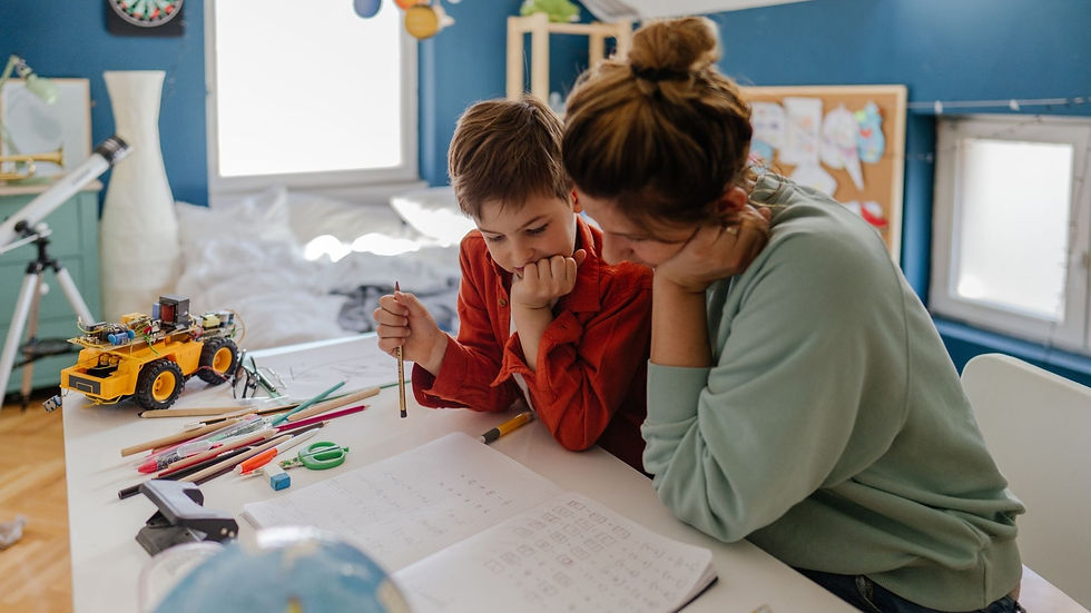 A More Sustainable Approach for Homeschoolers & Microschools: TSH Anywhere