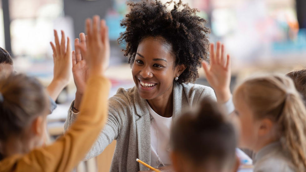 How to Plan Class Ideas and Activities