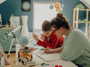 how to start a homeschool co op in Texas