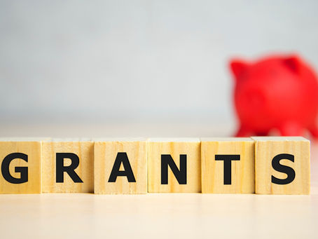 homeschool grants virginia