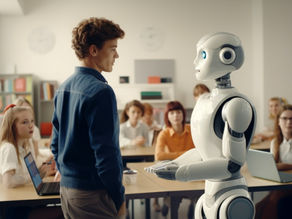 How Teachers Use AI for Lesson Planning