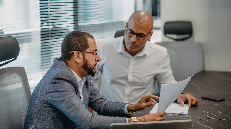 Shepherd Outsourcing: Your Partner for Debt Relief