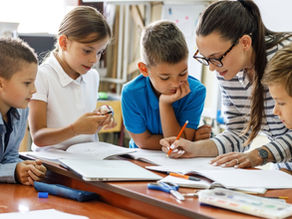 microschool student to teacher ratio
