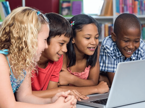 blended learning models