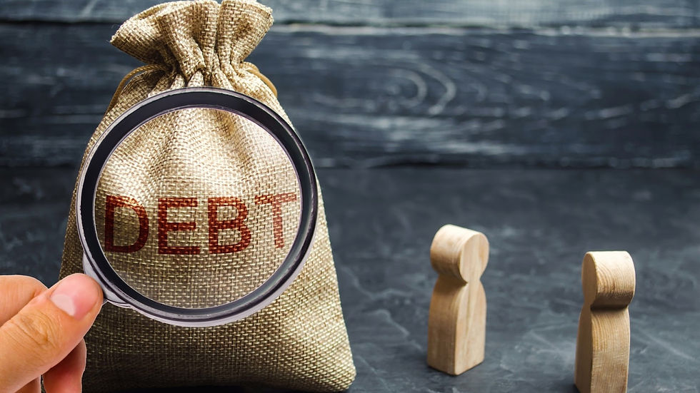 Understanding Debt Negotiation Laws