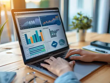 What A 698 Credit Score In 2026 May Mean For Your Financial Stability