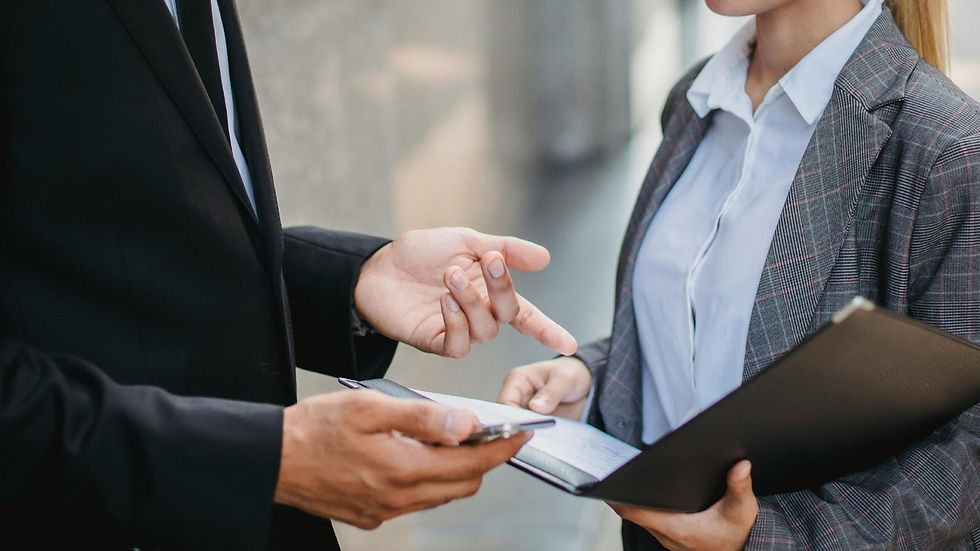 How to Negotiate a Debt Settlement with Collectors?