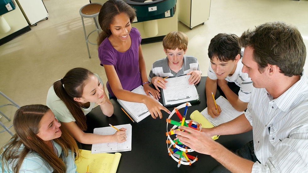 how to engage students in active learning