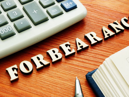 How Much Does Forbearance Affect Credit and For How Long?