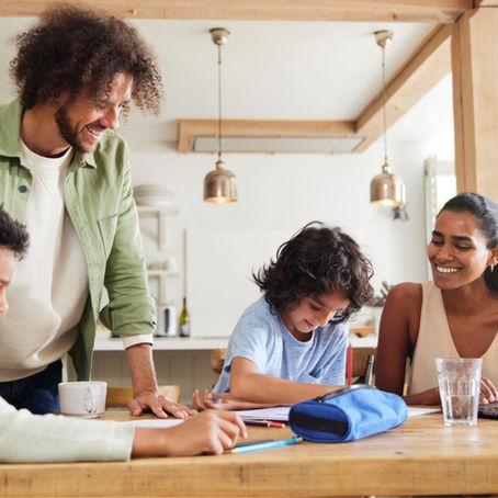 school choice for homeschool