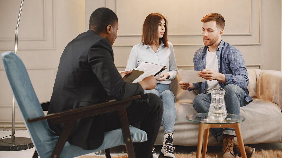 How Shepherd Outsourcing Provides Advanced Support Beyond Credit Counseling?