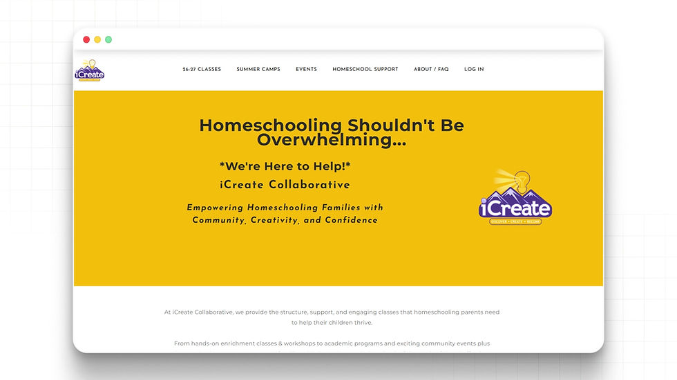 iCreate Collaborative