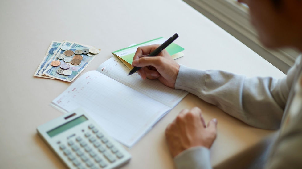 Actionable Strategies to Manage Your Debt