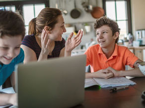 Homeschool Groups and Co-ops in Virginia