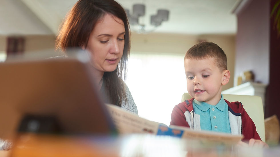 Factors Influencing Homeschooling Rates