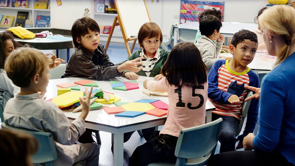 microschool nonprofit vs for profit