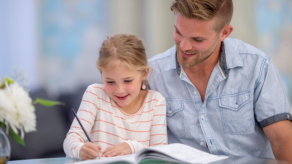 What is the power of homeschool