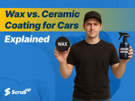 How to Care for Faux Leather Car Seats