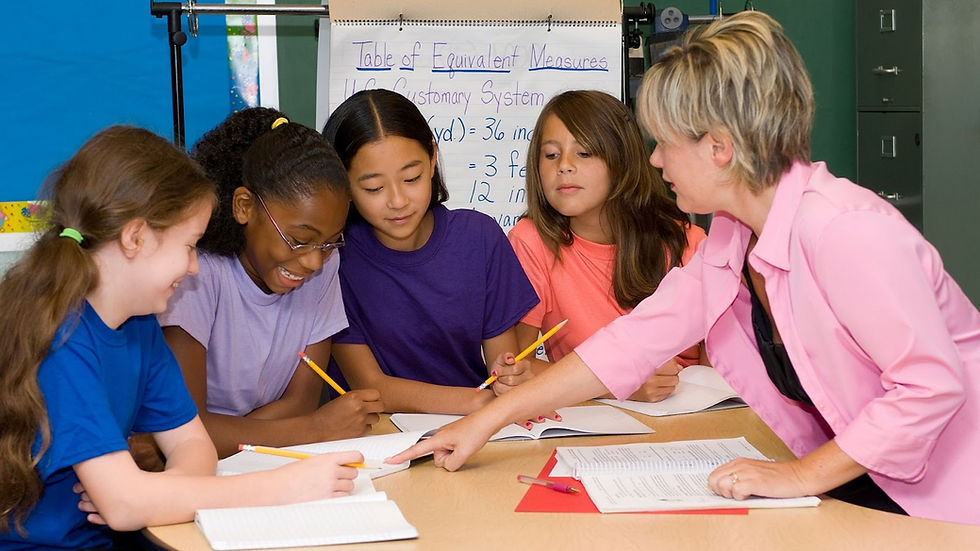 Factors to Consider When Choosing Homeschool Groups and Co-ops in Virginia