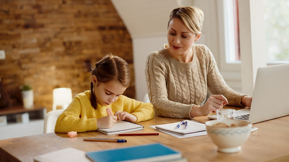How to Choose the Right Homeschool LMS for Your Family?