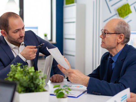 debt collection business