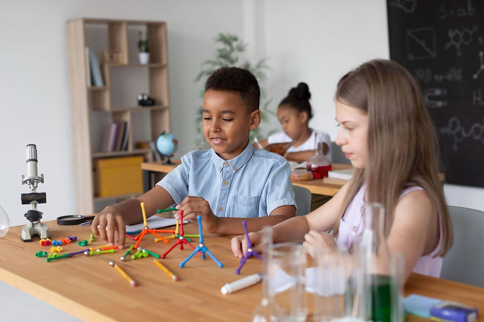 difference between teaching methods and teaching techniques