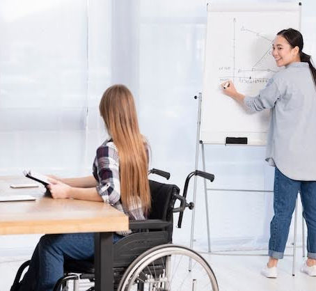 luxe approaches to specialized education