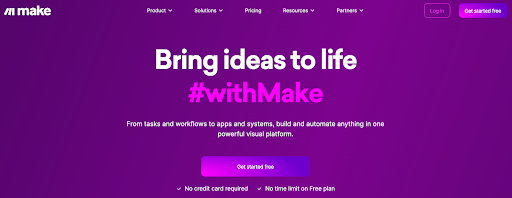 Make