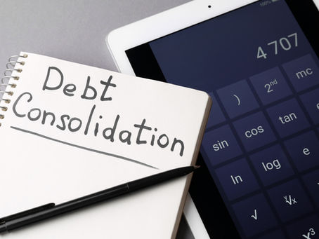 Debt Consolidation Without Closing Accounts: 10 Easy Steps