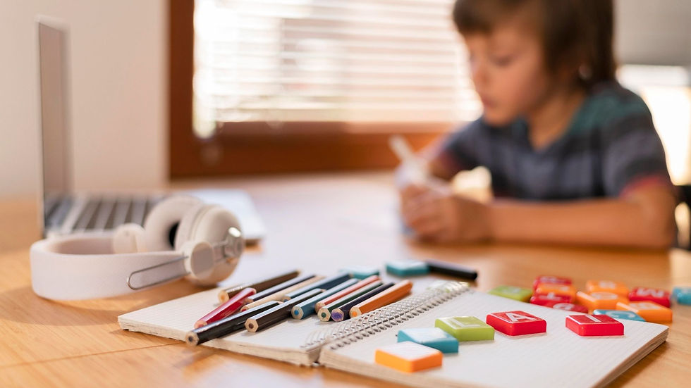 How to Choose the Best Free Christian Homeschool Curriculum for Your Family