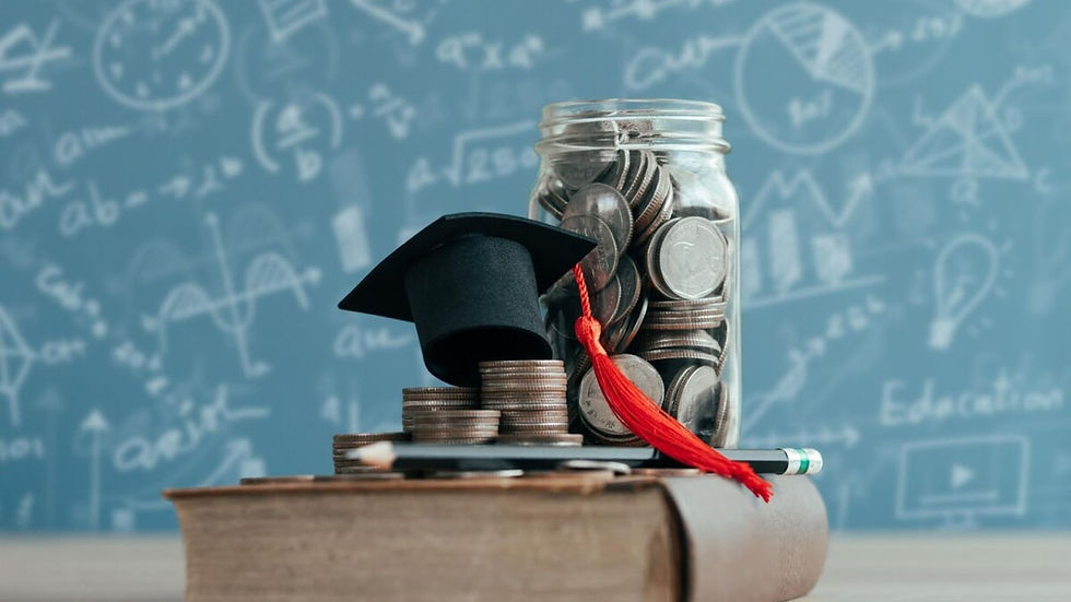 The Rise of Education Savings Accounts (ESAs) and Tax Credits