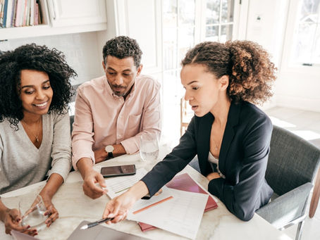 Building Financial Literacy from the Ground Up: Essential Tips for Beginners
