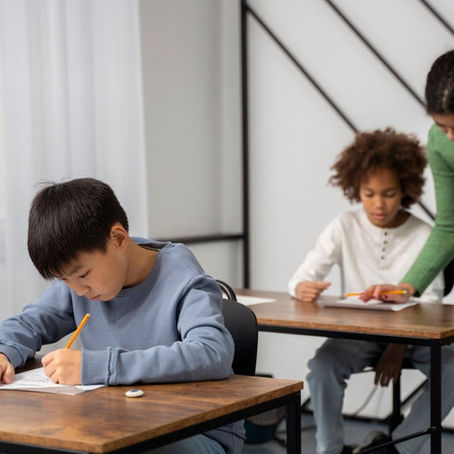 micro schools in Orange County NC