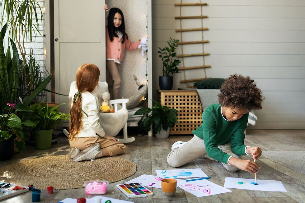 The Ultimate Guide to Free Printable Kindergarten Homeschool Worksheets