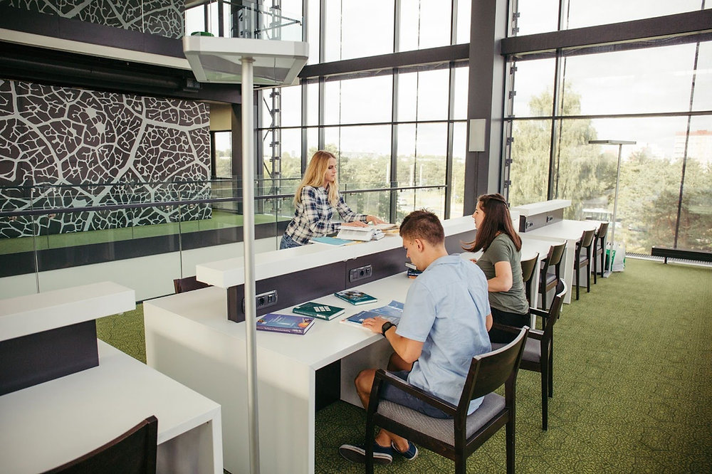Microschool Revolution: Turning Office Spaces Into Microschools
