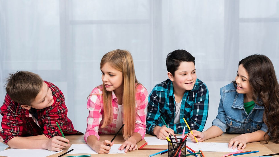 Types of Naples Microschool Models