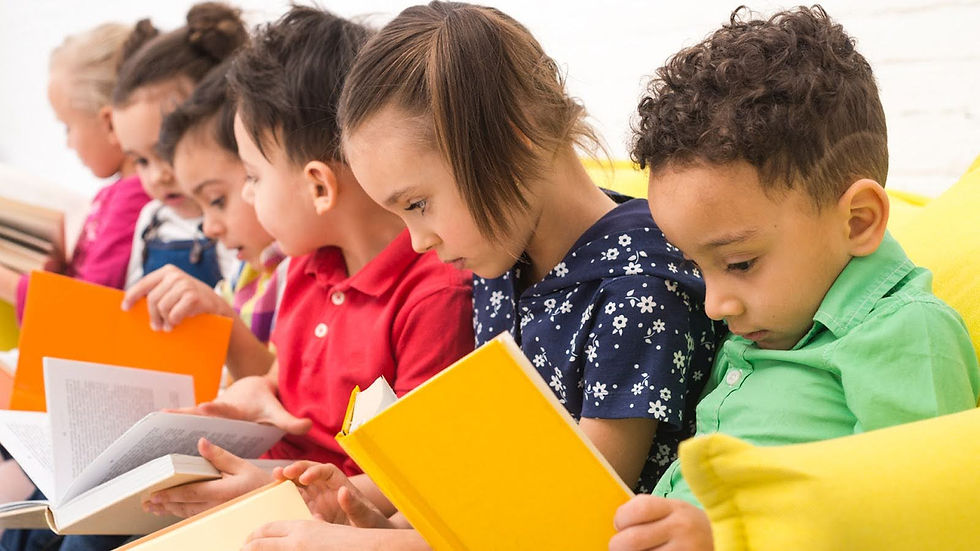 Homeschooling vs Public School: The Ultimate Guide