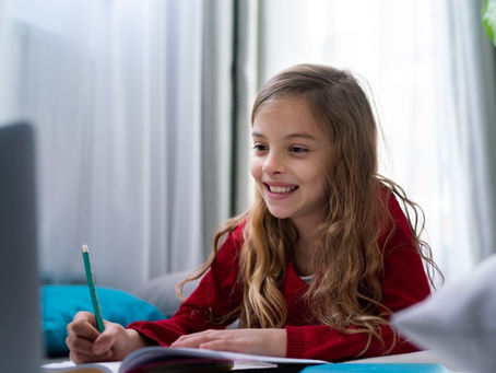 homeschool schedule ADHD 