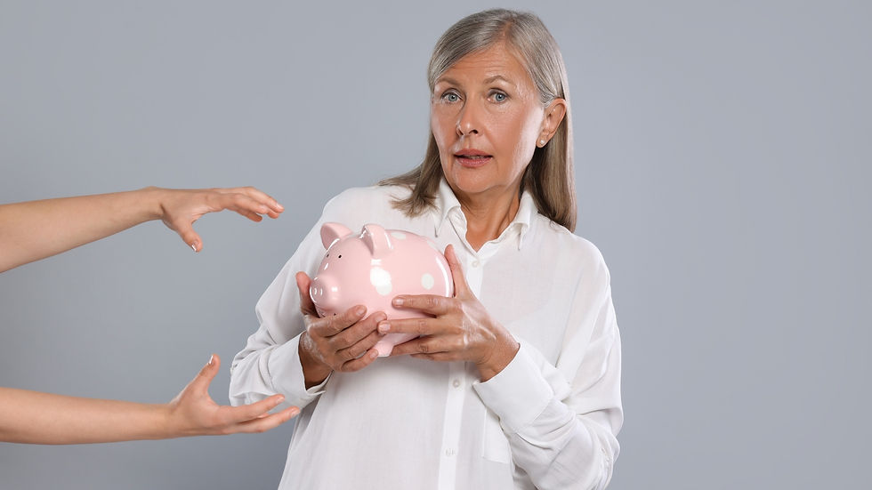 Steps to Protect Yourself When Seeking Debt Help