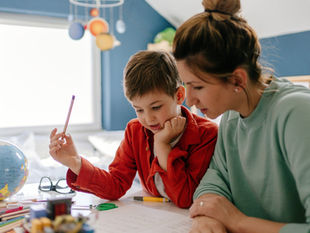 homeschool planning ideas