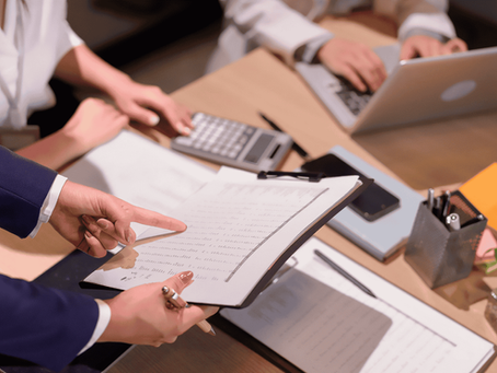 When A Credit Improvement Audit Firm Is Needed In 2026