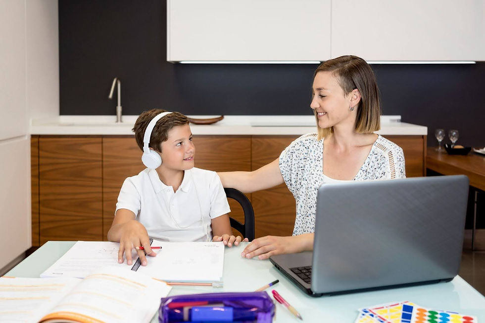 How Does Homeschooling Work in California: A Guide for Parents